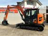 Hitachi ZX95USB-7 Photo 3 thumbnail