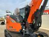 Hitachi ZX95USB-7 Photo 8 thumbnail
