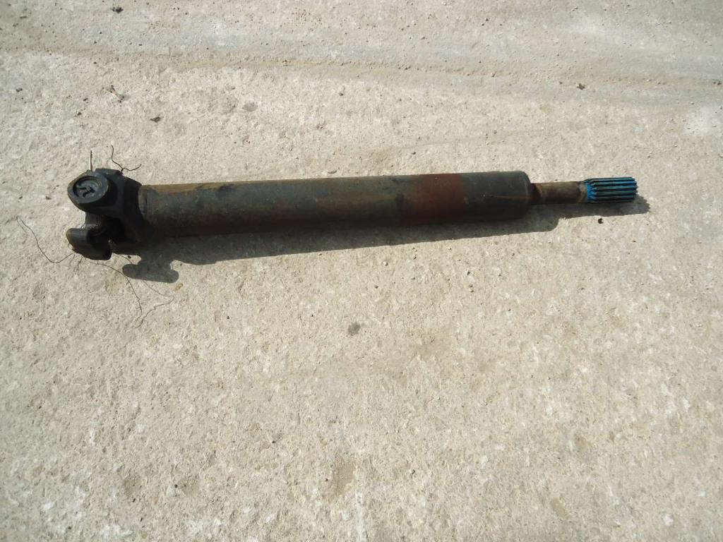Propeller shaft for Fiat Kobelco W190 Photo 2
