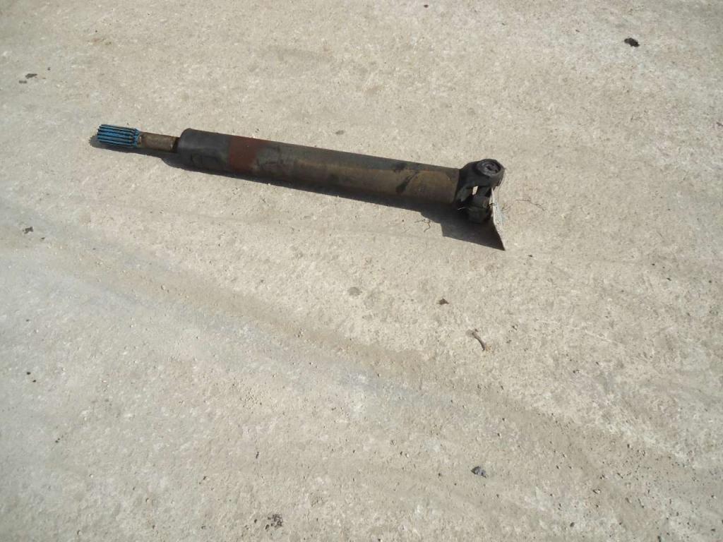 Propeller shaft for Fiat Kobelco W190 Photo 3