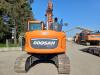 Doosan DX140LCR-7 Photo 3 thumbnail