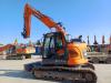Doosan DX140LCR-7 Photo 4 thumbnail