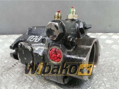 Vickers Hydraulic pump sold by Wibako