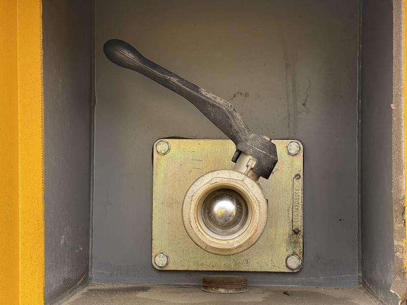 Atlas Copco XRVC 647 Photo 12