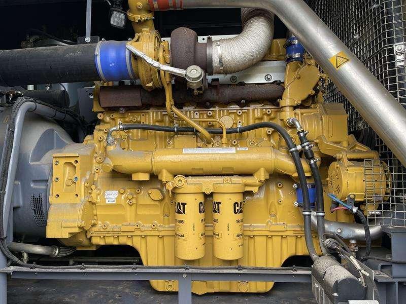 Atlas Copco XRVC 647 Photo 14