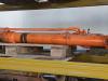 Piston for Hitachi zx210 Photo 1 thumbnail