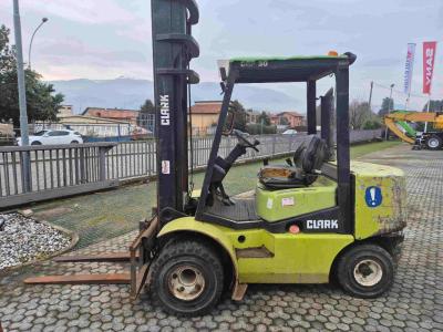 Clark CDP30 sold by AM Soluzioni Industriali