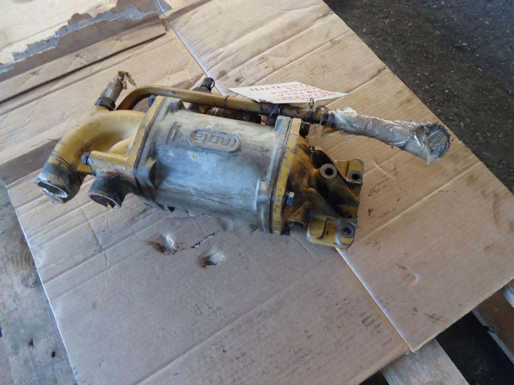 Heat exchanger for Fiat Allis FL5B Photo 2