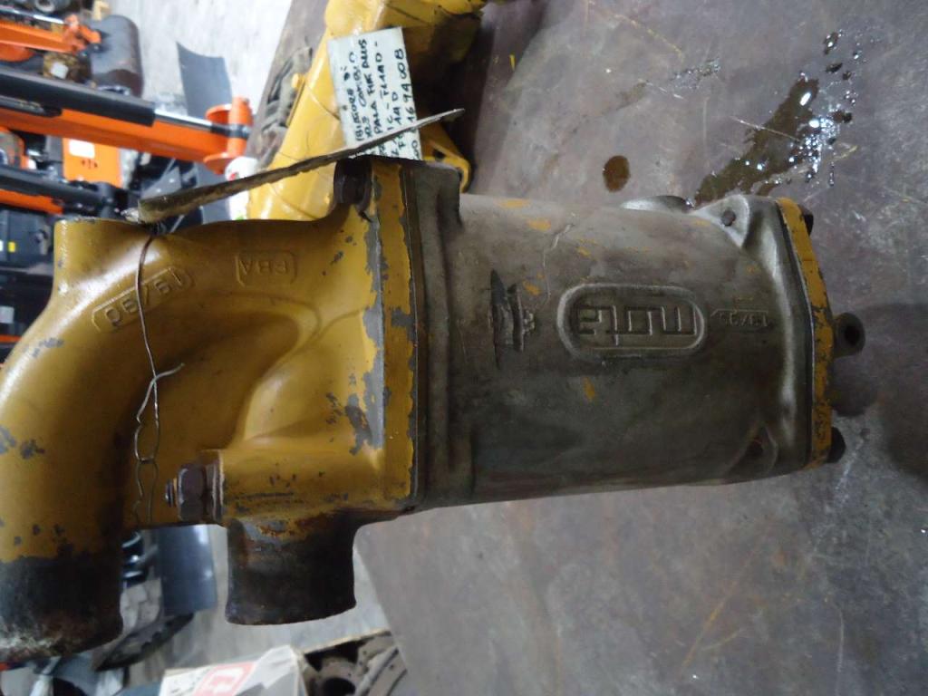 Heat exchanger for Fiat Allis FL5B Photo 5