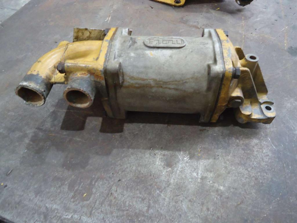 Heat exchanger for Fiat Allis FL5B Photo 6