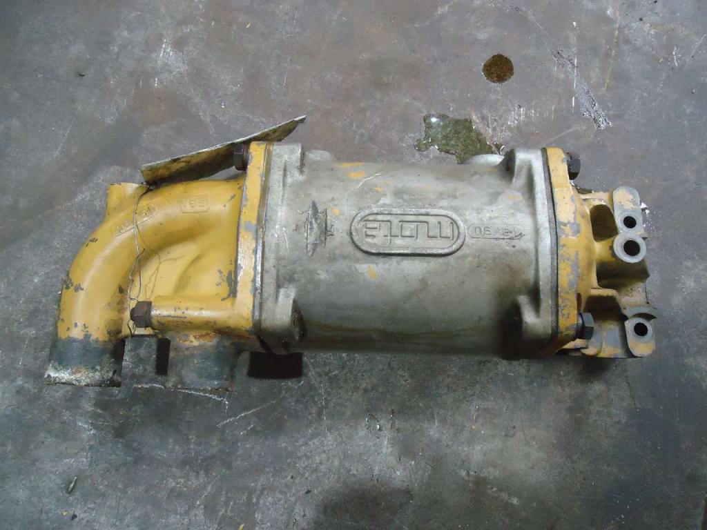 Heat exchanger for Fiat Allis FL5B Photo 7