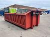 CONTAINER SCARRABILE USATO A CIELO APERTO Photo 2 thumbnail