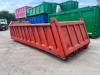 CONTAINER SCARRABILE USATO A CIELO APERTO Photo 4 thumbnail