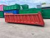 CONTAINER SCARRABILE USATO A CIELO APERTO Photo 5 thumbnail