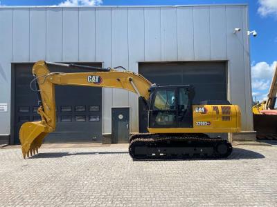 Caterpillar 320D3 GC sold by Big Machinery
