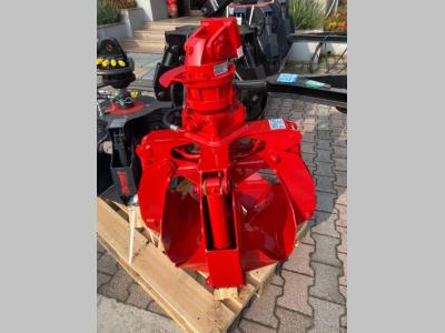 Rozzi ROZZI A 4 PALE CON ROTORE sold by Aurora Srl