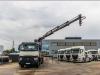 Renault C 380 DXI+Palfinger 26 T/m+5EXT. Photo 1 thumbnail