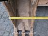 Caterpillar 308 CR A/C - 3 Buckets Photo 12 thumbnail