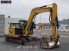 Caterpillar 308 CR A/C - 3 Buckets Photo 7 thumbnail