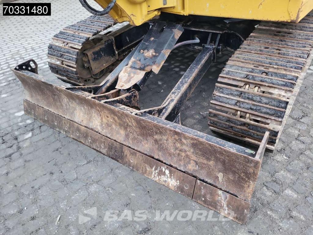 Caterpillar 308 CR A/C - 3 Buckets Photo 20