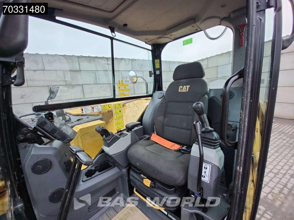 Caterpillar 308 CR A/C - 3 Buckets Photo 25