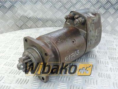 Bosch Starter motor sold by Wibako