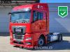 Man TGX 18.510 4X2 Mega GM Retarder 2xTanks ACC Standklima Photo 1 thumbnail