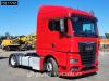 Man TGX 18.510 4X2 Mega GM Retarder 2xTanks ACC Standklima Photo 3 thumbnail