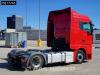 Man TGX 18.510 4X2 Mega GM Retarder 2xTanks ACC Standklima Photo 5 thumbnail