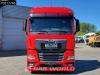 Man TGX 18.510 4X2 Mega GM Retarder 2xTanks ACC Standklima Photo 6 thumbnail