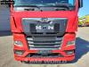 Man TGX 18.510 4X2 Mega GM Retarder 2xTanks ACC Standklima Photo 8 thumbnail