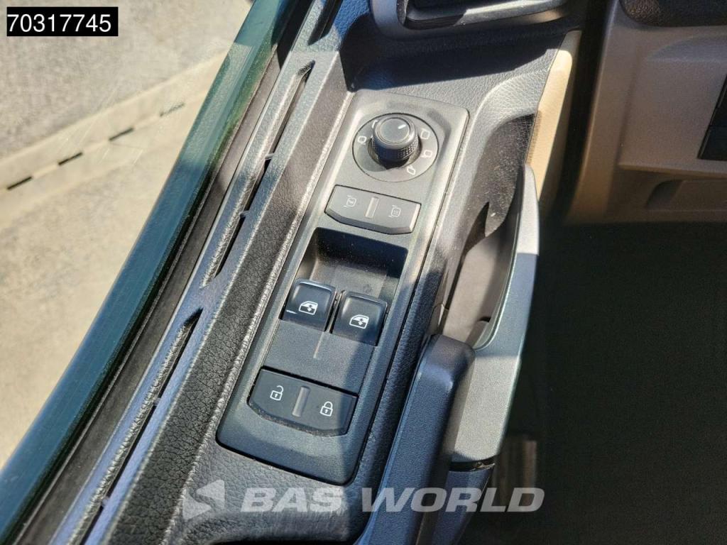 Man TGX 18.510 4X2 Mega GM Retarder 2xTanks ACC Standklima Photo 22