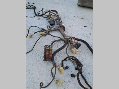 Wiring for New Holland E 385 sold by Rent Work Machines Sas