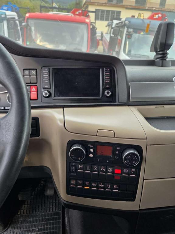 Man TGX 26.420 Photo 19