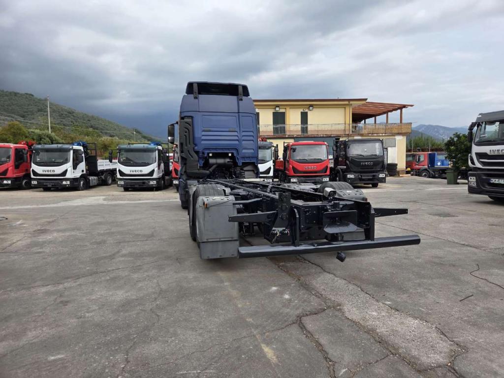 Man TGX 26.420 Photo 24
