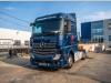 Mercedes-Benz ACTROS 1846 LS Photo 1 thumbnail