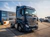 Mercedes-Benz ACTROS 1846 LS Photo 2 thumbnail