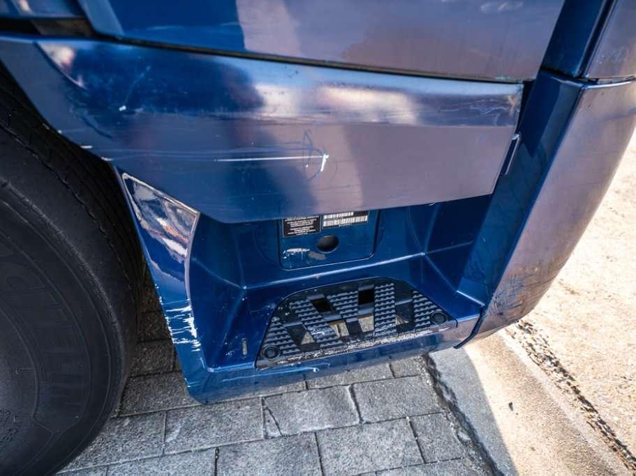 Mercedes-Benz ACTROS 1846 LS Photo 10