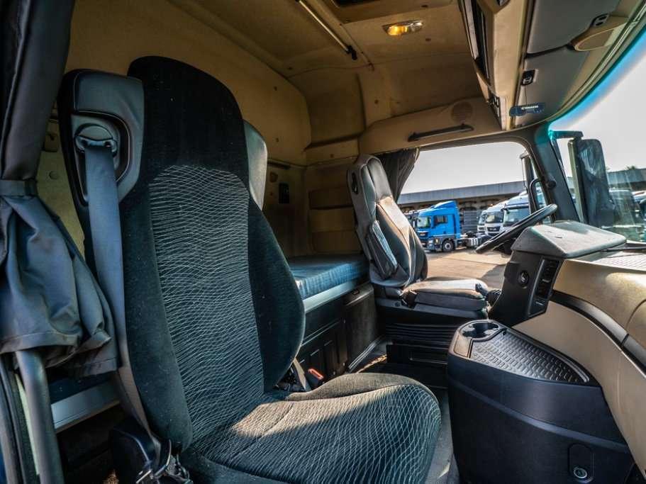 Mercedes-Benz ACTROS 1846 LS Photo 19