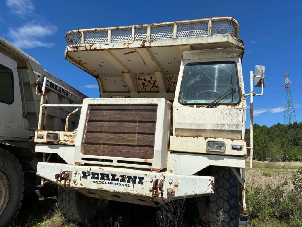 Perlini DP405 Photo 6