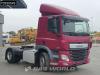 Daf CF 400 CF 4X2 Sleeper Cab ACC Navi Photo 3 thumbnail