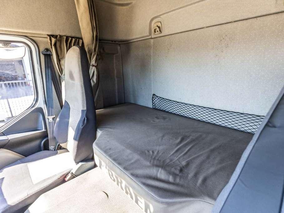 Renault PREMIUM 430 DXI (19t.)+Dhollandia 3T. Photo 14
