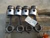Engine connecting rod for Fiat AD7 - FL8 - CODICE 578862 Photo 1 thumbnail