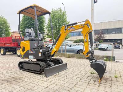 Gior 12 PRO.5 II SERIE - CARRO ALLARGABILE - POWER KUBOTA sold by Giordano Srl