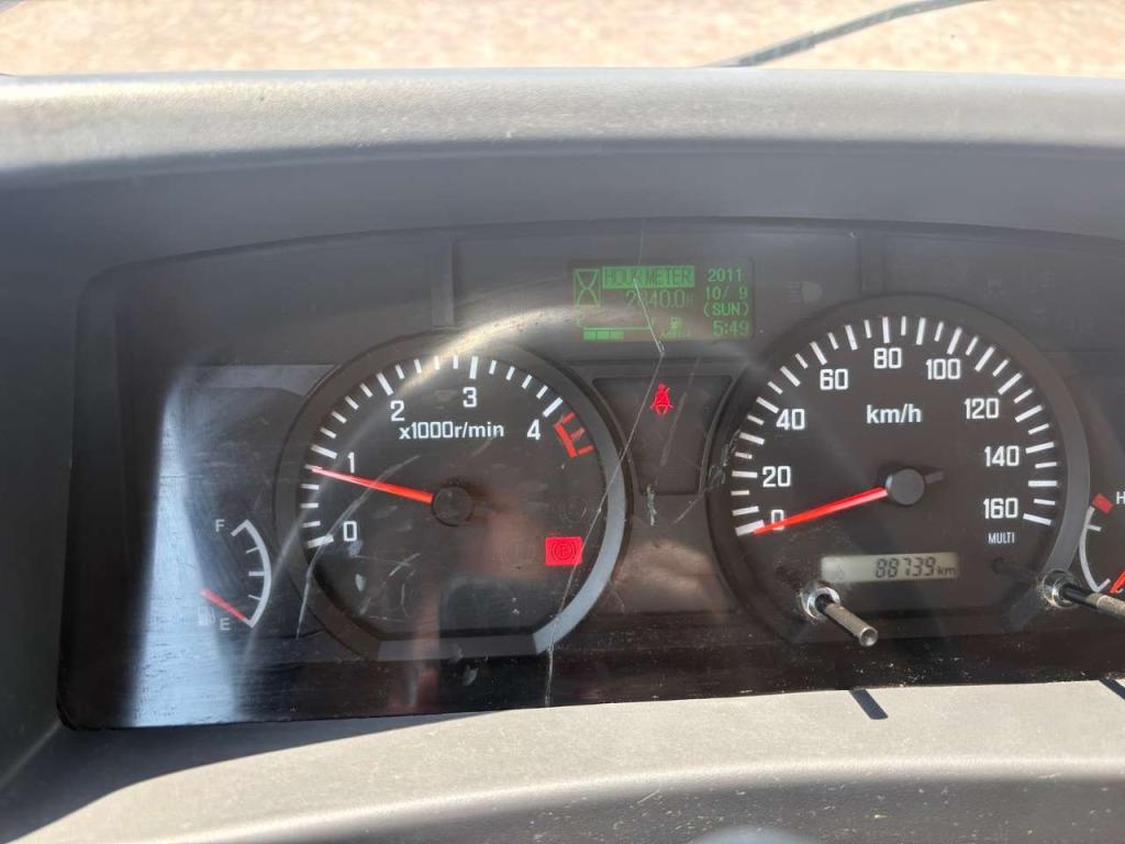 Isuzu M21 Photo 2