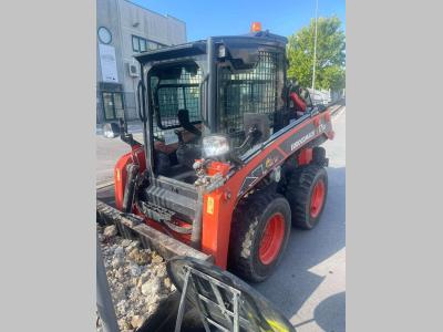 Eurocomach 17SK sold by Vena Service Srl