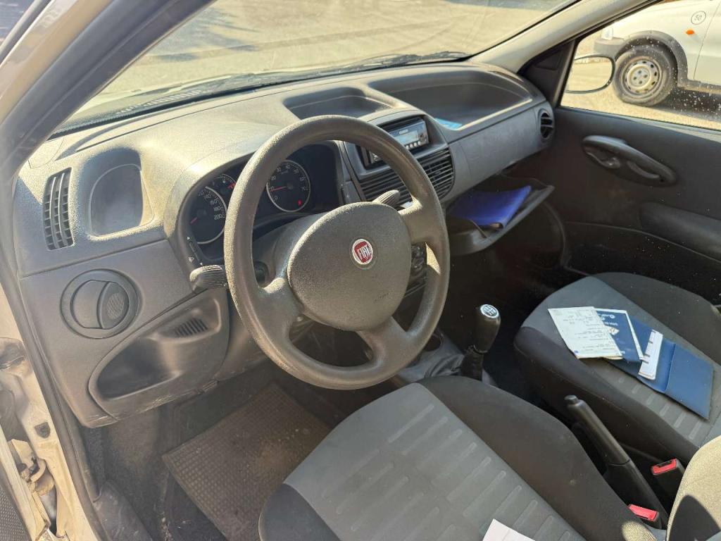 Fiat PUNTO VAN Photo 5