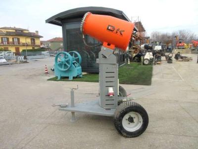 Luxtower DK50 sold by Oricom Srl