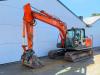 Hitachi ZX130-3 - Hammer Lines / Quick Coupler Photo 2 thumbnail
