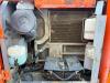 Hitachi ZX130-3 - Hammer Lines / Quick Coupler Photo 28 thumbnail